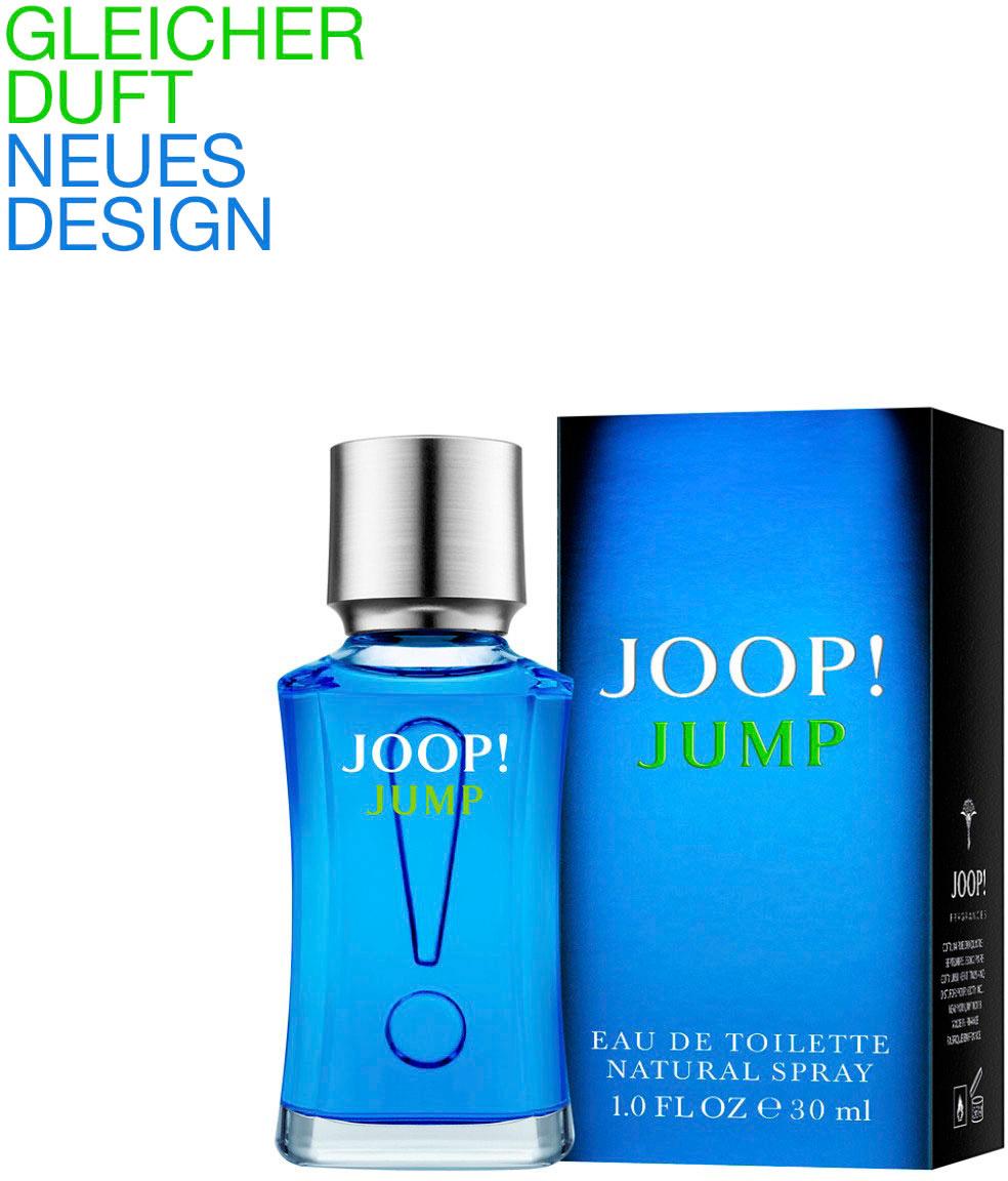 Produktbild Joop! Jump Eau de Toilette 2 von 3