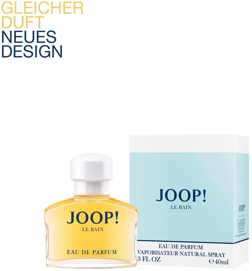 Produktbild Joop! Le Bain Eau de Parfum 4 von 4