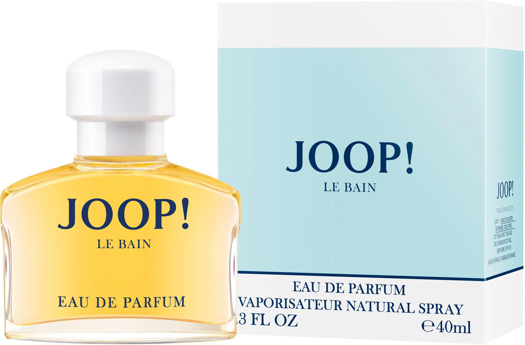 Produktbild Joop! Le Bain Eau de Parfum 2 von 4