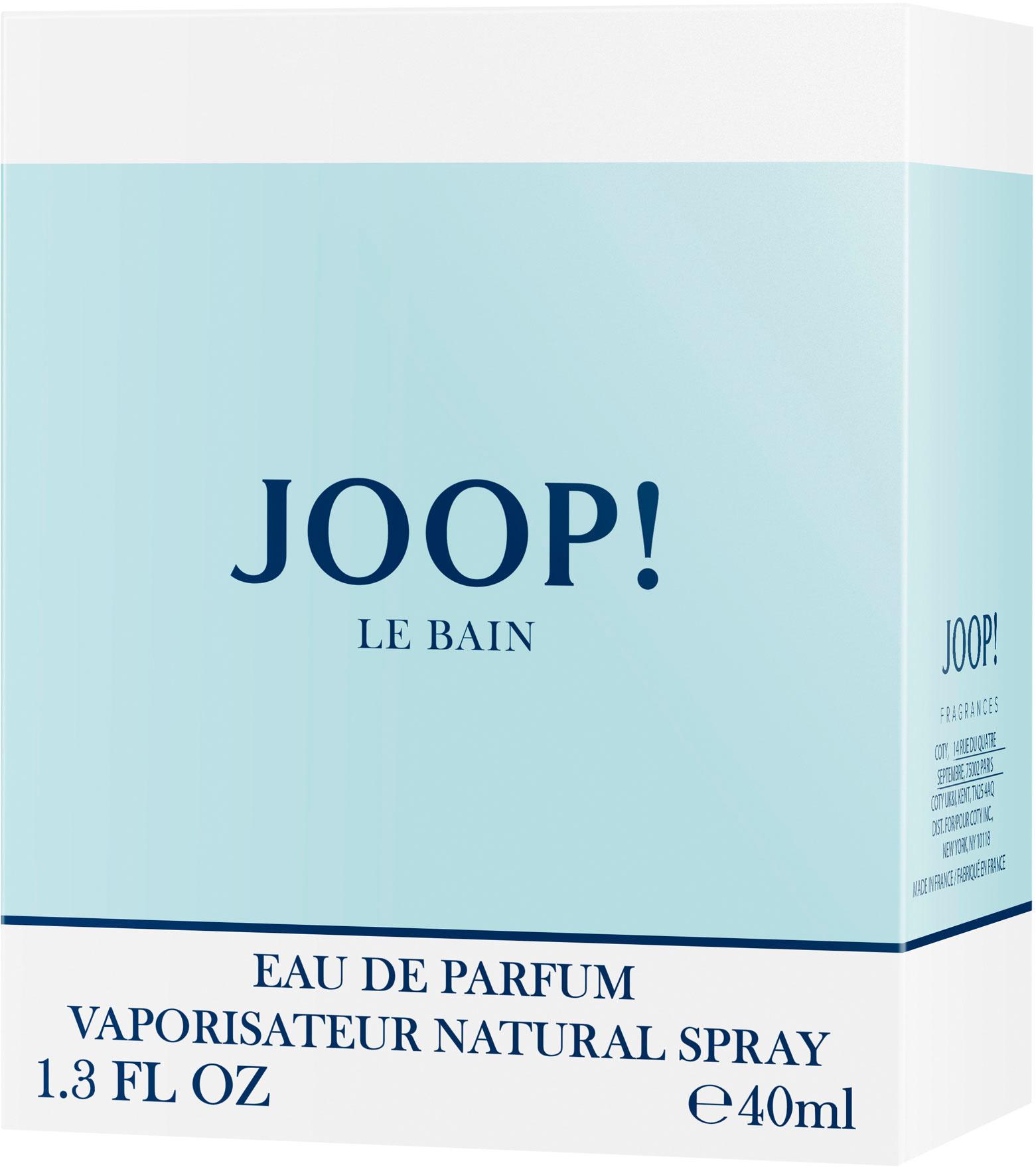 Produktbild Joop! Le Bain Eau de Parfum 3 von 4