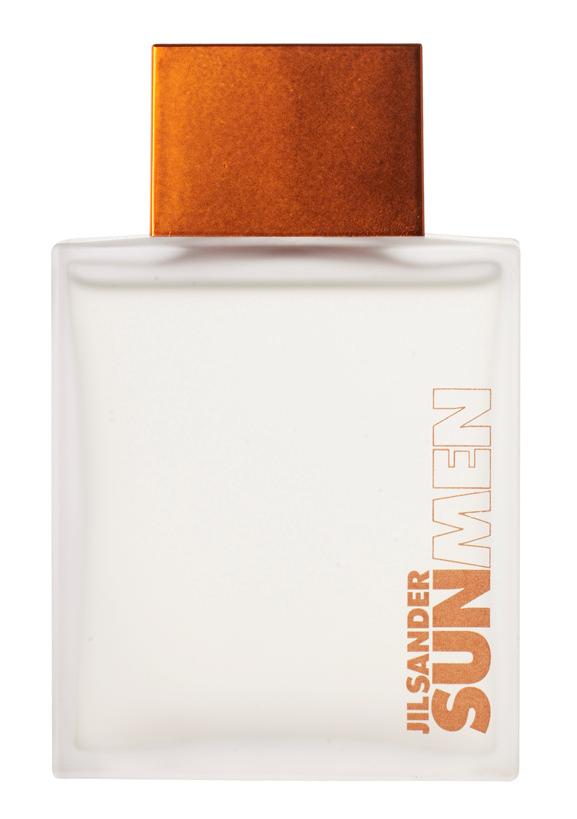 JIL SANDER Sun Men Eau de Toilette