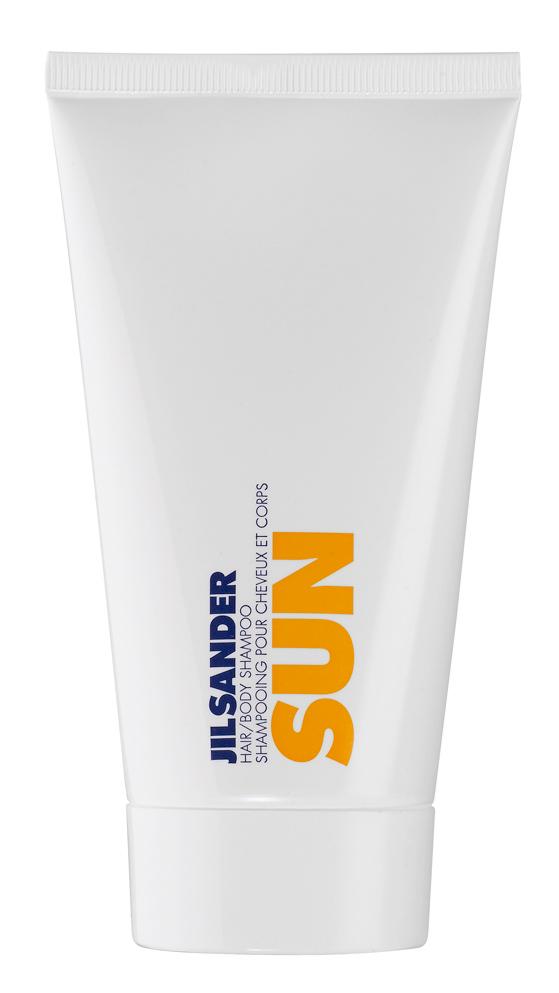 JIL SANDER Sun Shower Gel