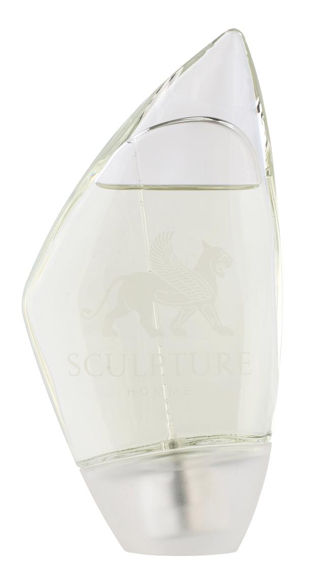 NIKOS Sculpture Homme  Eau de Toilette