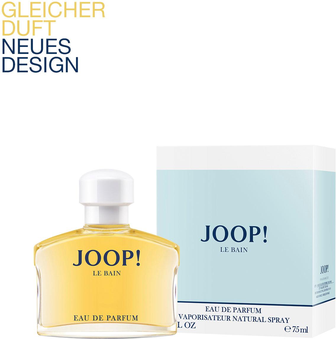 Produktbild Joop! Le Bain Eau de Parfum 4 von 4
