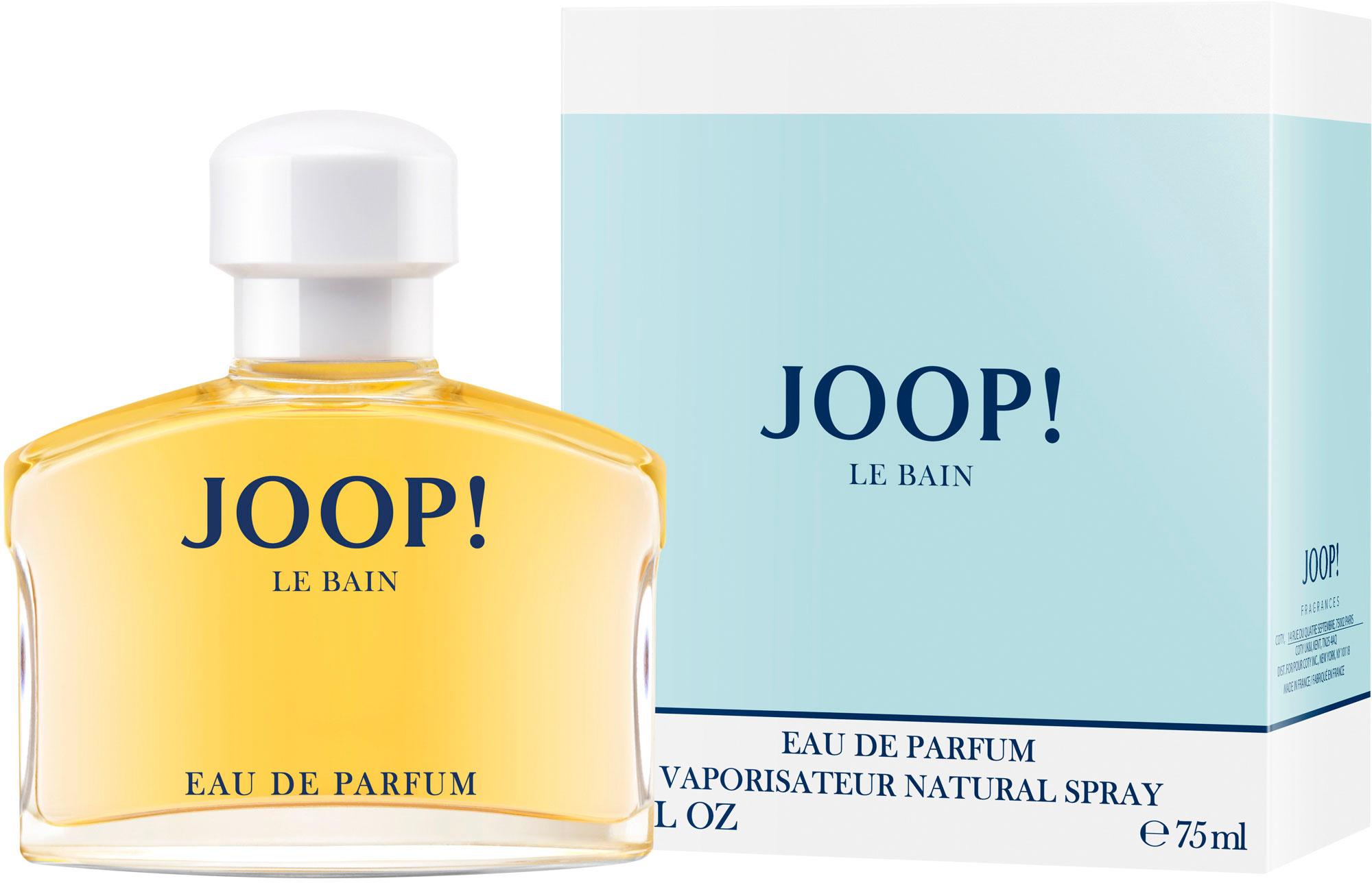 Produktbild Joop! Le Bain Eau de Parfum 2 von 4