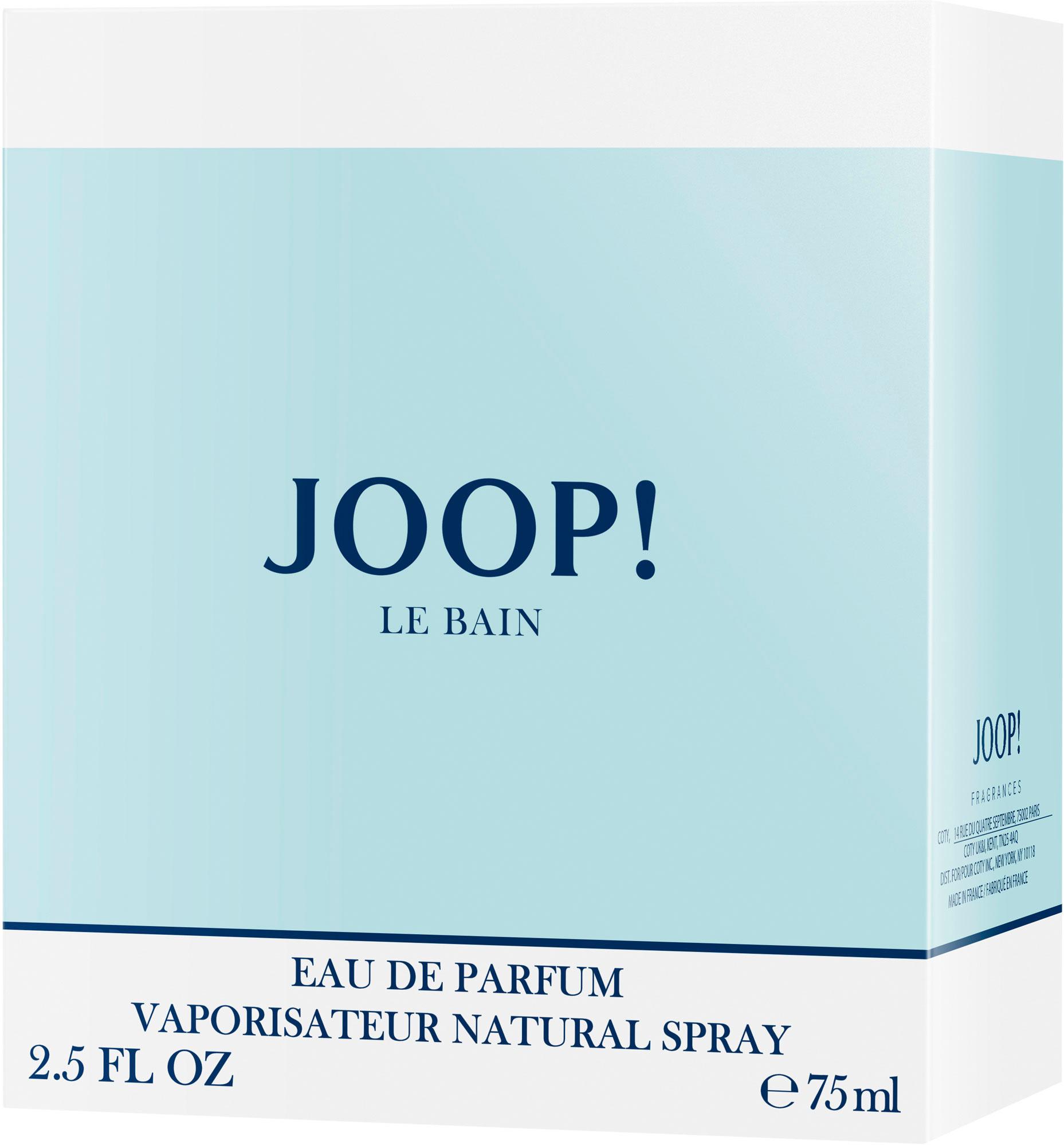 Produktbild Joop! Le Bain Eau de Parfum 3 von 4
