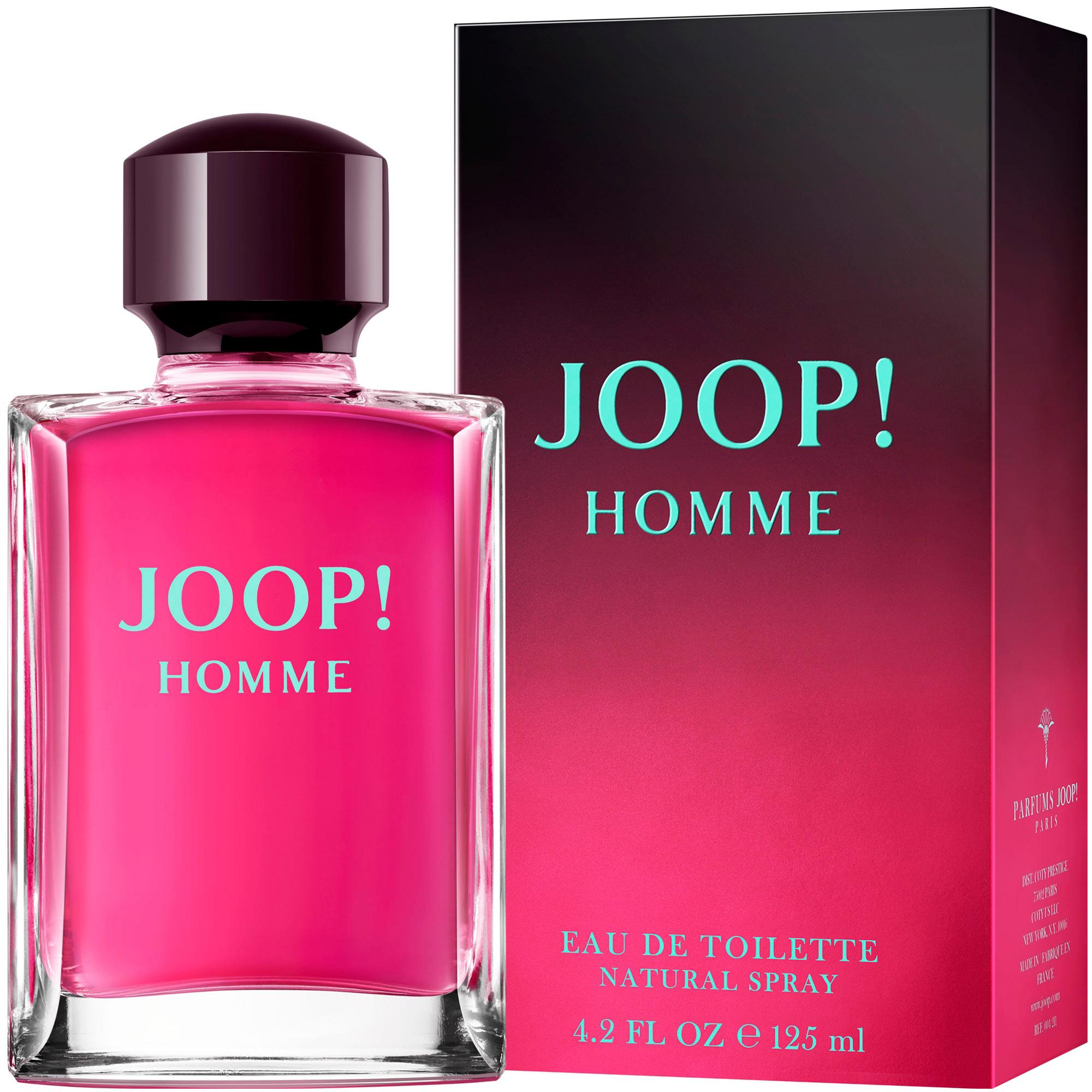 Produktbild Joop! Homme Eau de Toilette 2 von 2