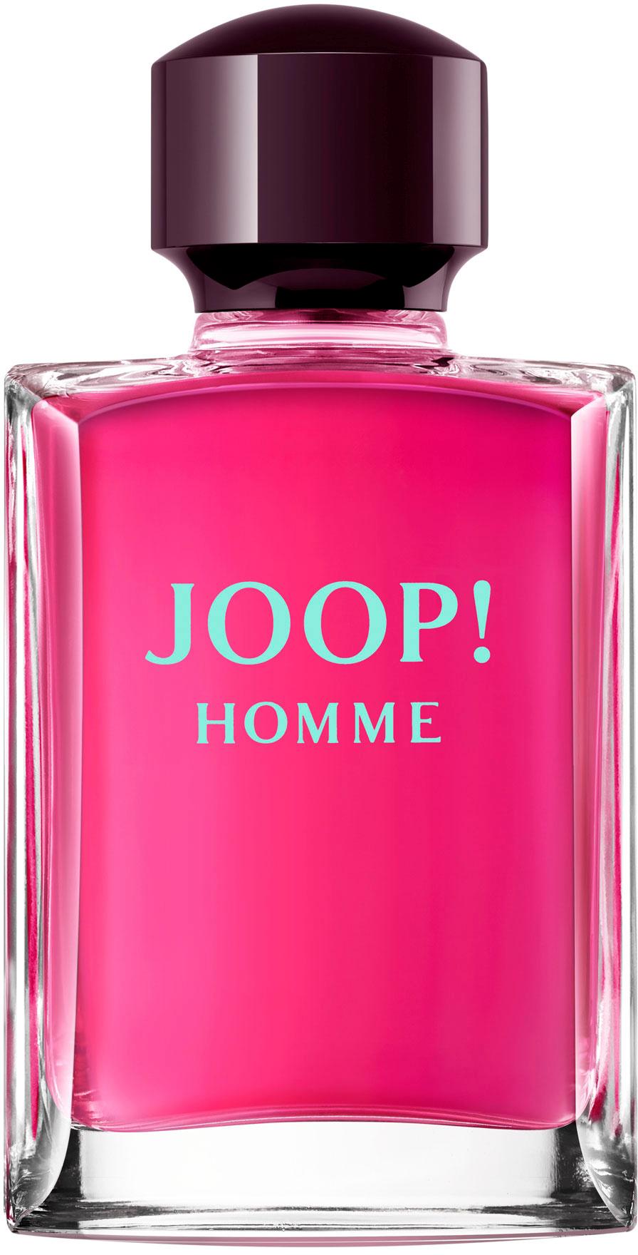 Joop! Homme Eau de Toilette