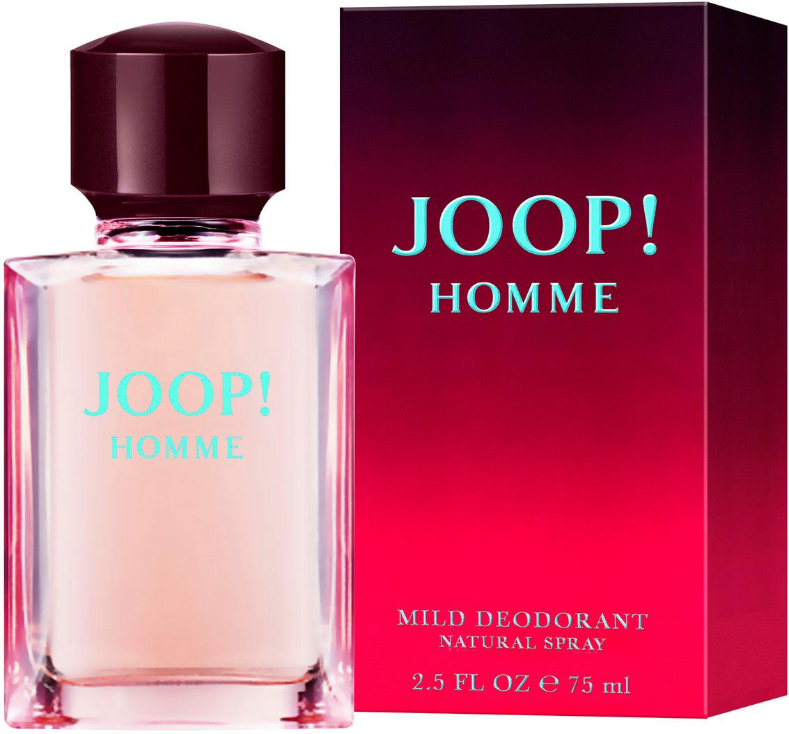 Produktbild Joop! Homme Deodorant Spray 2 von 4