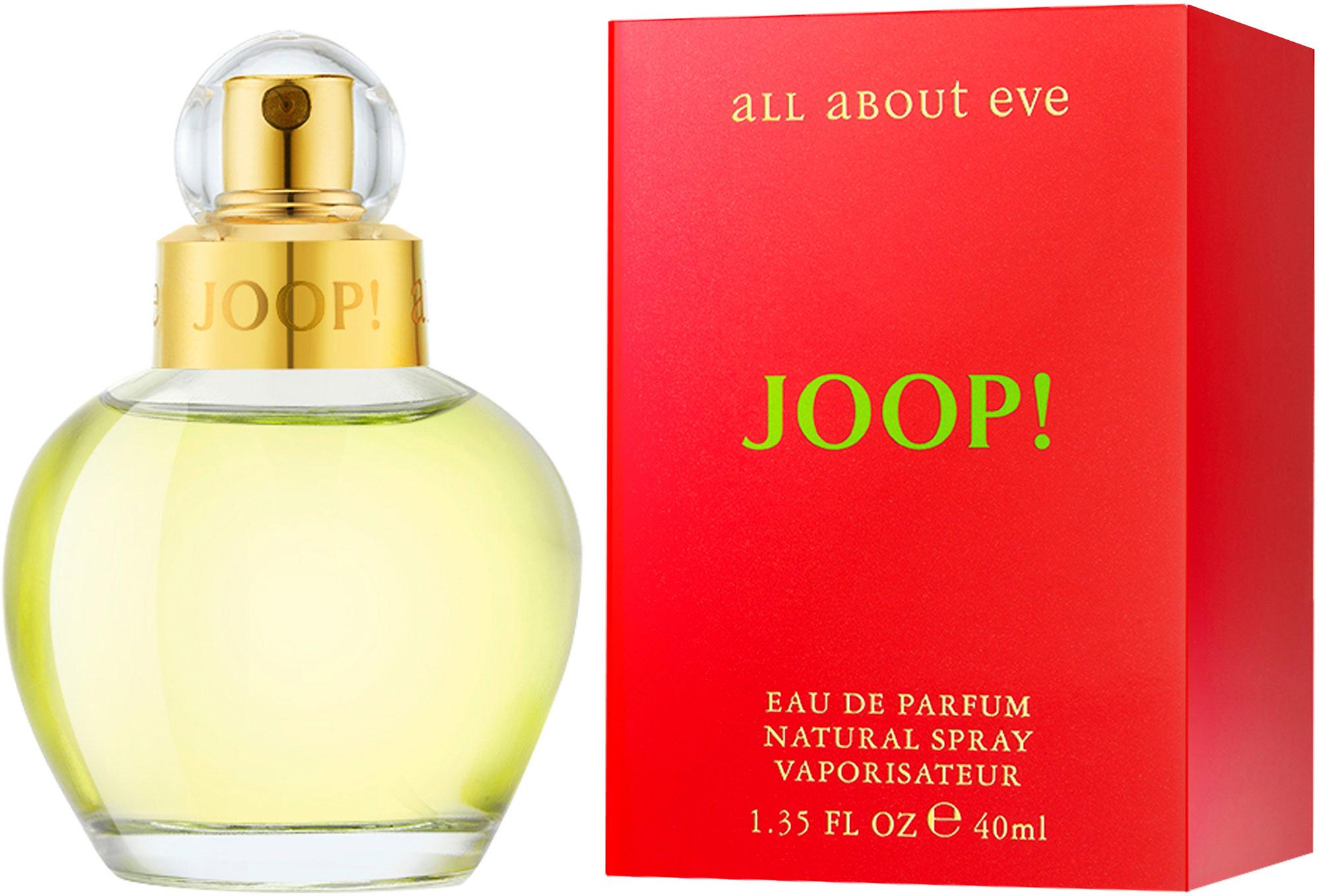Produktbild Joop! All About Eve Eau de Parfum 2 von 3