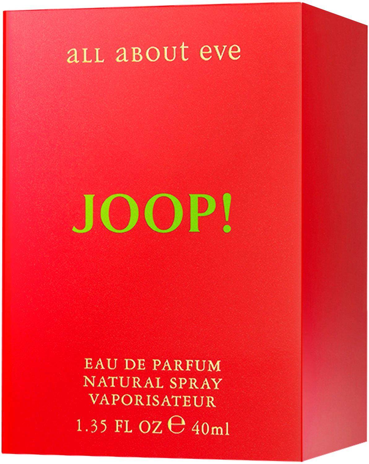Produktbild Joop! All About Eve Eau de Parfum 3 von 3