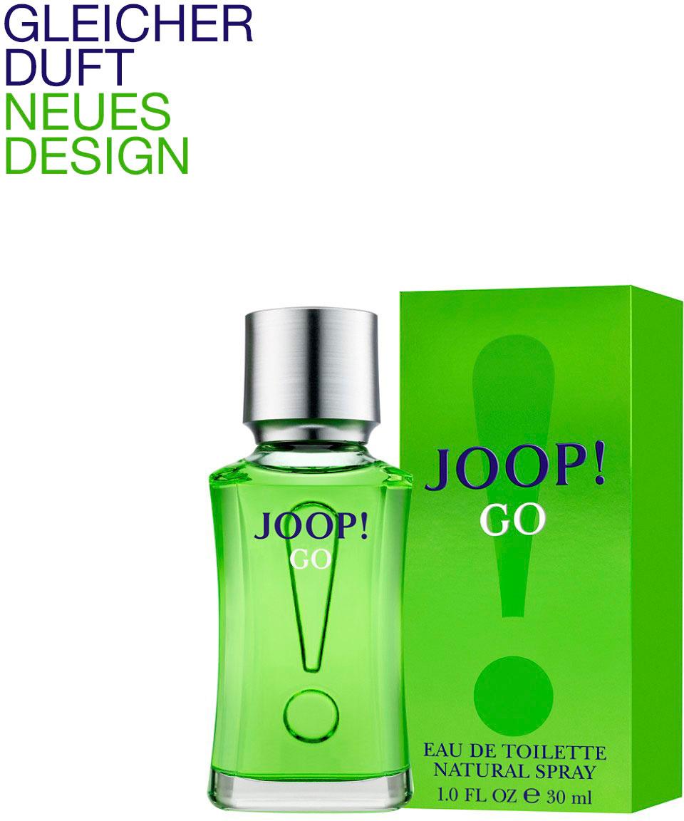 Produktbild Joop! Go Eau de Toilette 4 von 4