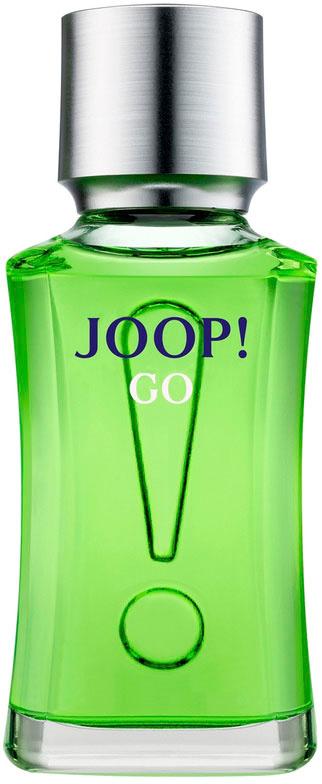 Joop! Go Eau de Toilette