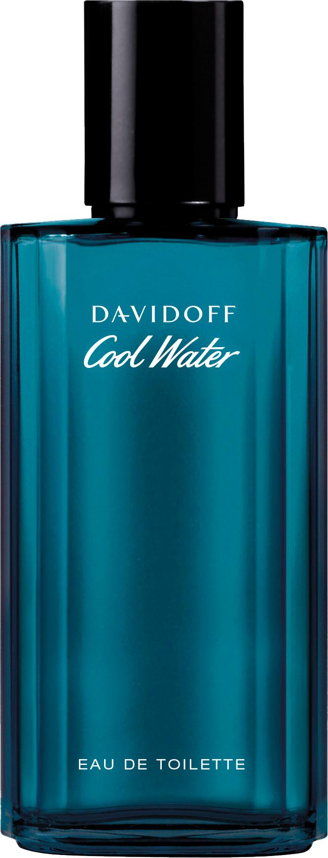 DAVIDOFF Cool Water Eau de Toilette