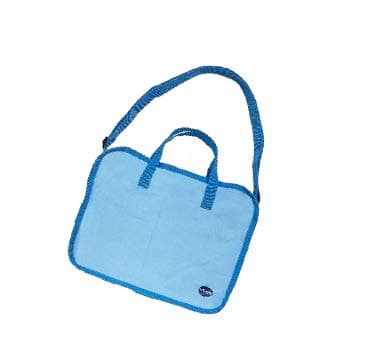 Produktbild VTech - Schulstart Laptop E inkl. Tragetasche blau 2 von 2