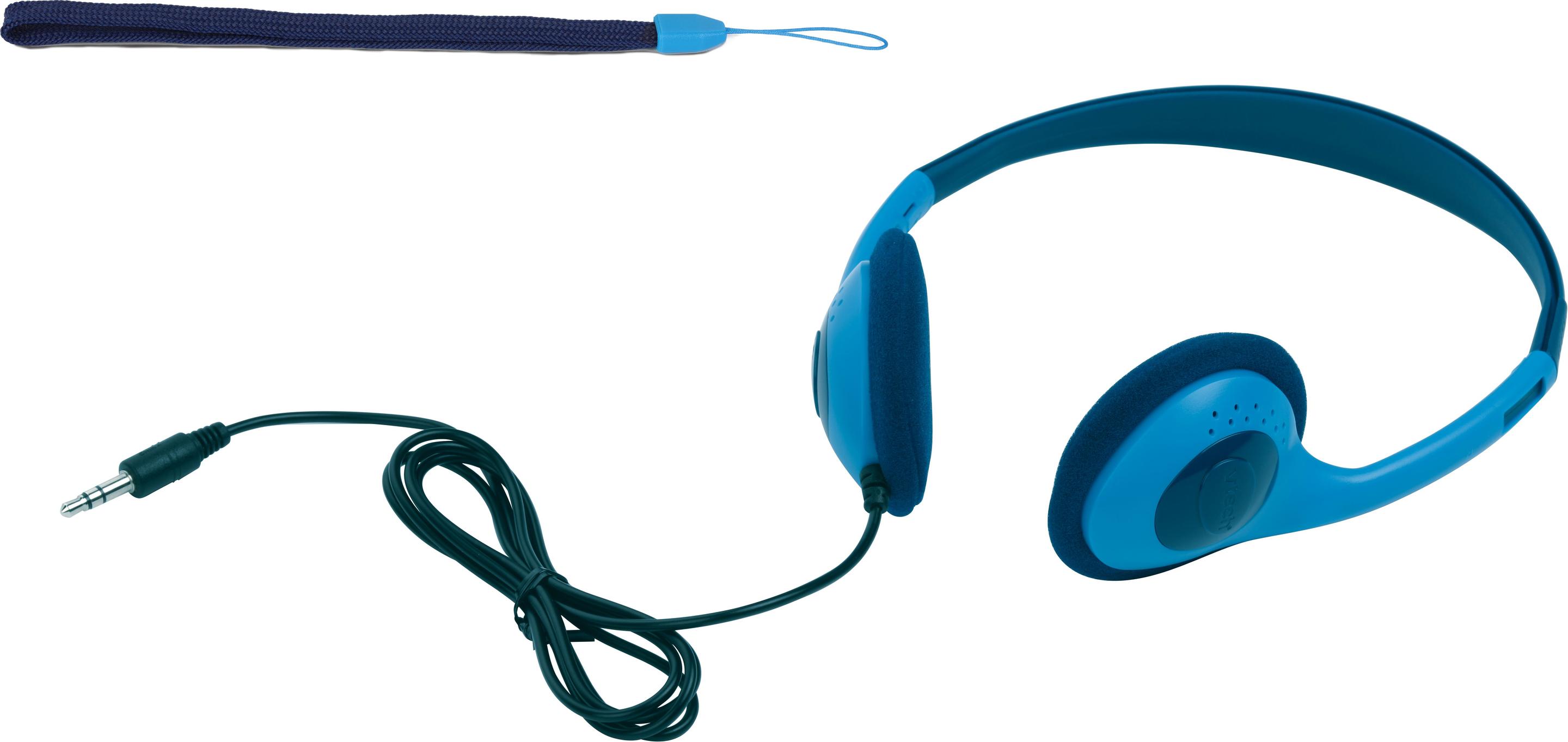 Produktbild VTech - Kidizoom - Touch 5.0, blau 12 von 13