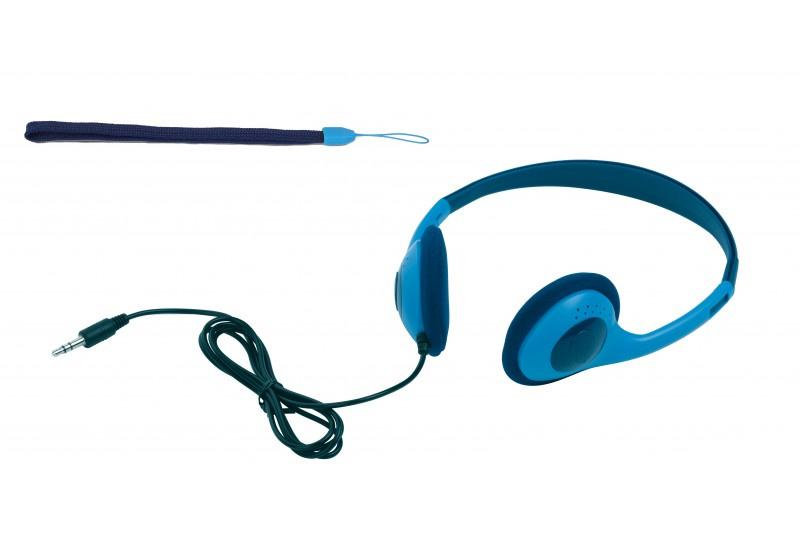 Produktbild VTech - Kidizoom - Touch 5.0, blau 7 von 13