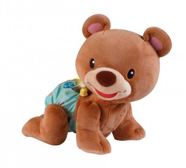 Produktbild VTech Baby - Krabbel mit mir - Bär 2 von 3
