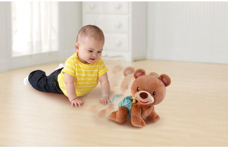 Produktbild VTech Baby - Krabbel mit mir - Bär 3 von 3