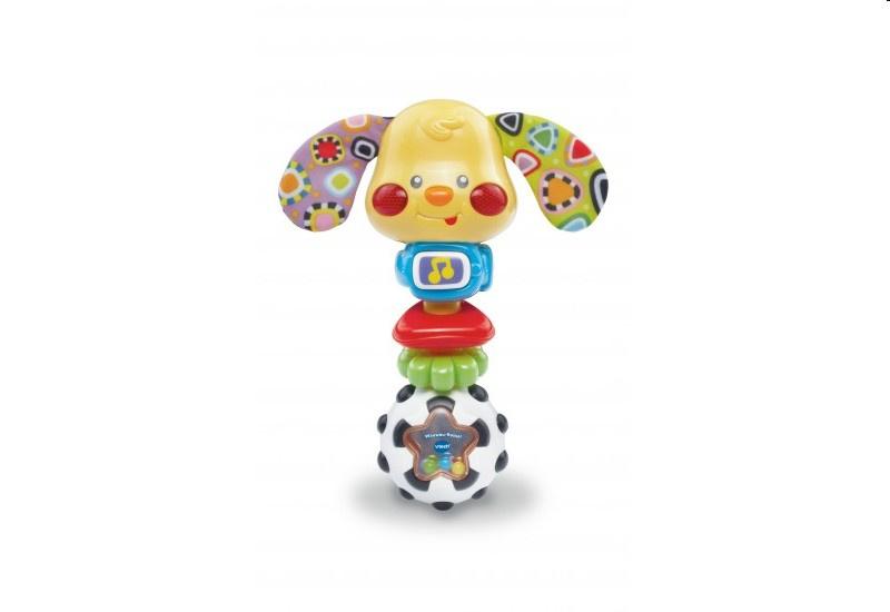 VTech Baby - Wauwau-Rassel