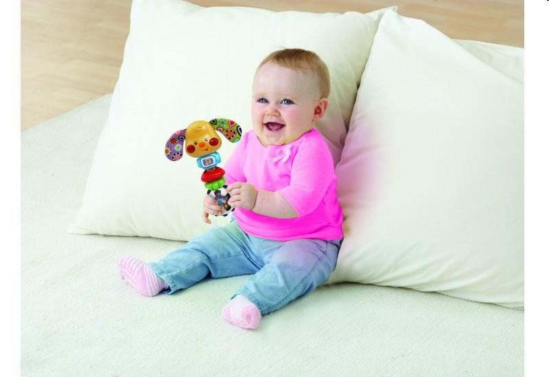 Produktbild VTech Baby - Wauwau-Rassel 2 von 2