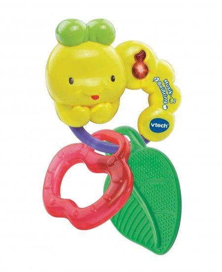 VTech Baby - Musik-Beißring