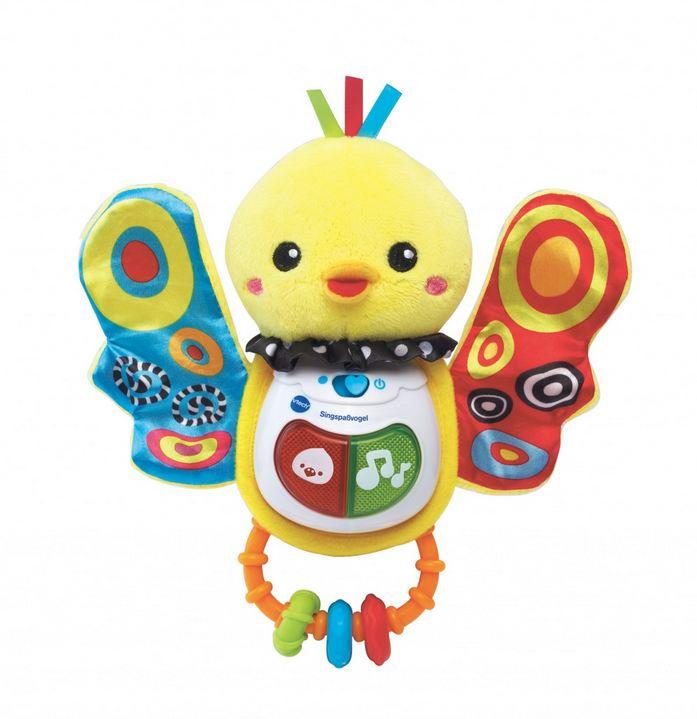 VTech Baby - Singspaßvogel
