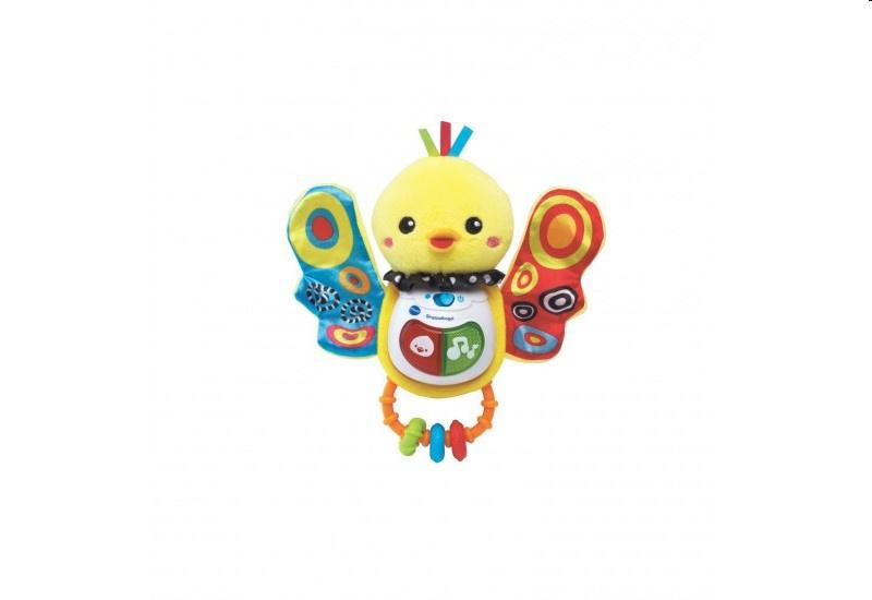 Produktbild VTech Baby - Singspaßvogel 2 von 2