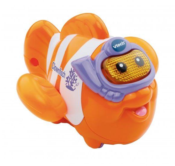 VTech - Tut Tut Baby Badewelt - Clownfisch