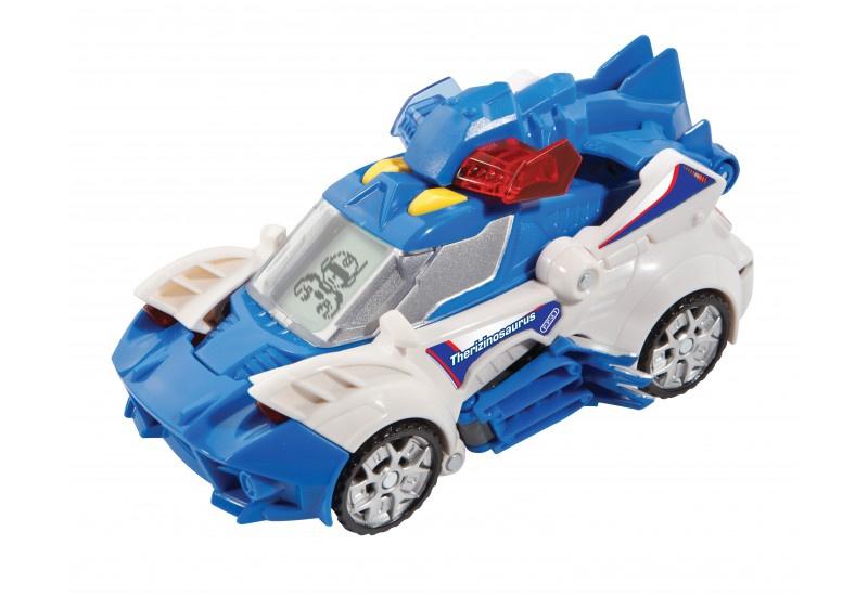 Produktbild VTech - Switch-Go-Dinos - Therizinosaurus 2 von 8