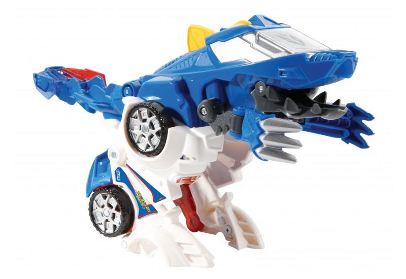 Produktbild VTech - Switch-Go-Dinos - Therizinosaurus 3 von 8