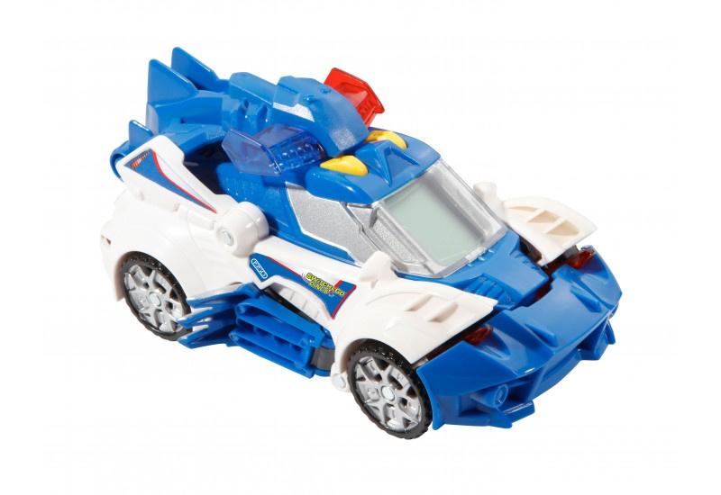 Produktbild VTech - Switch-Go-Dinos - Therizinosaurus 4 von 8