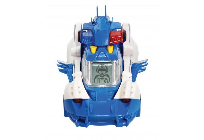 Produktbild VTech - Switch-Go-Dinos - Therizinosaurus 5 von 8