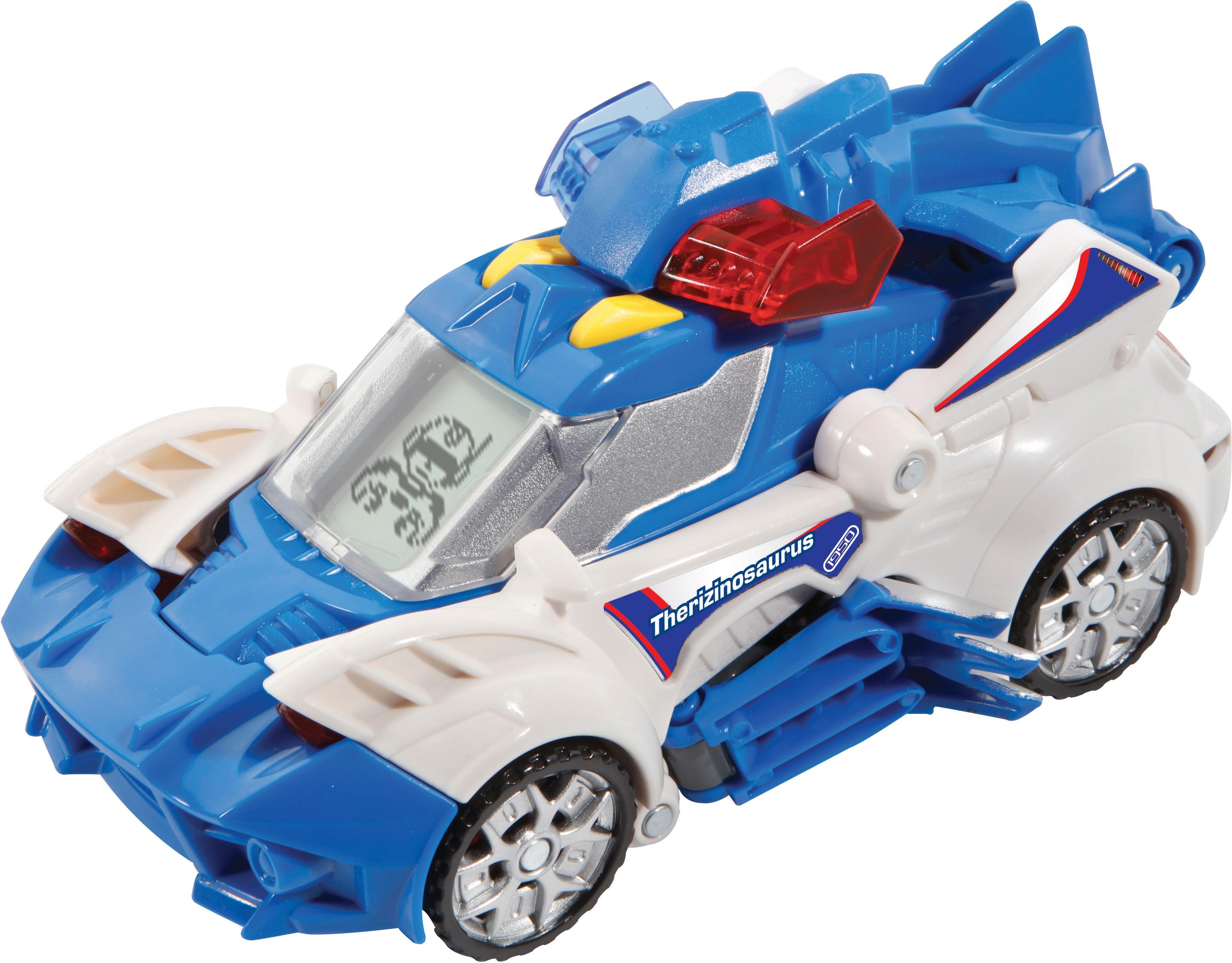 Produktbild VTech - Switch-Go-Dinos - Therizinosaurus 7 von 8