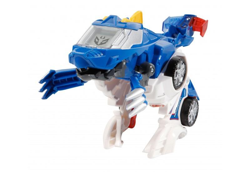 VTech - Switch-Go-Dinos - Therizinosaurus