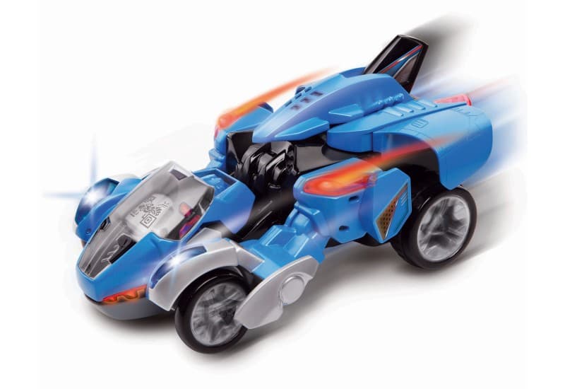 Produktbild VTech - Switch-Go-Dinos - RC T-Rex 2 von 7