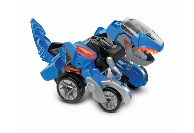 Produktbild VTech - Switch-Go-Dinos - RC T-Rex 4 von 7