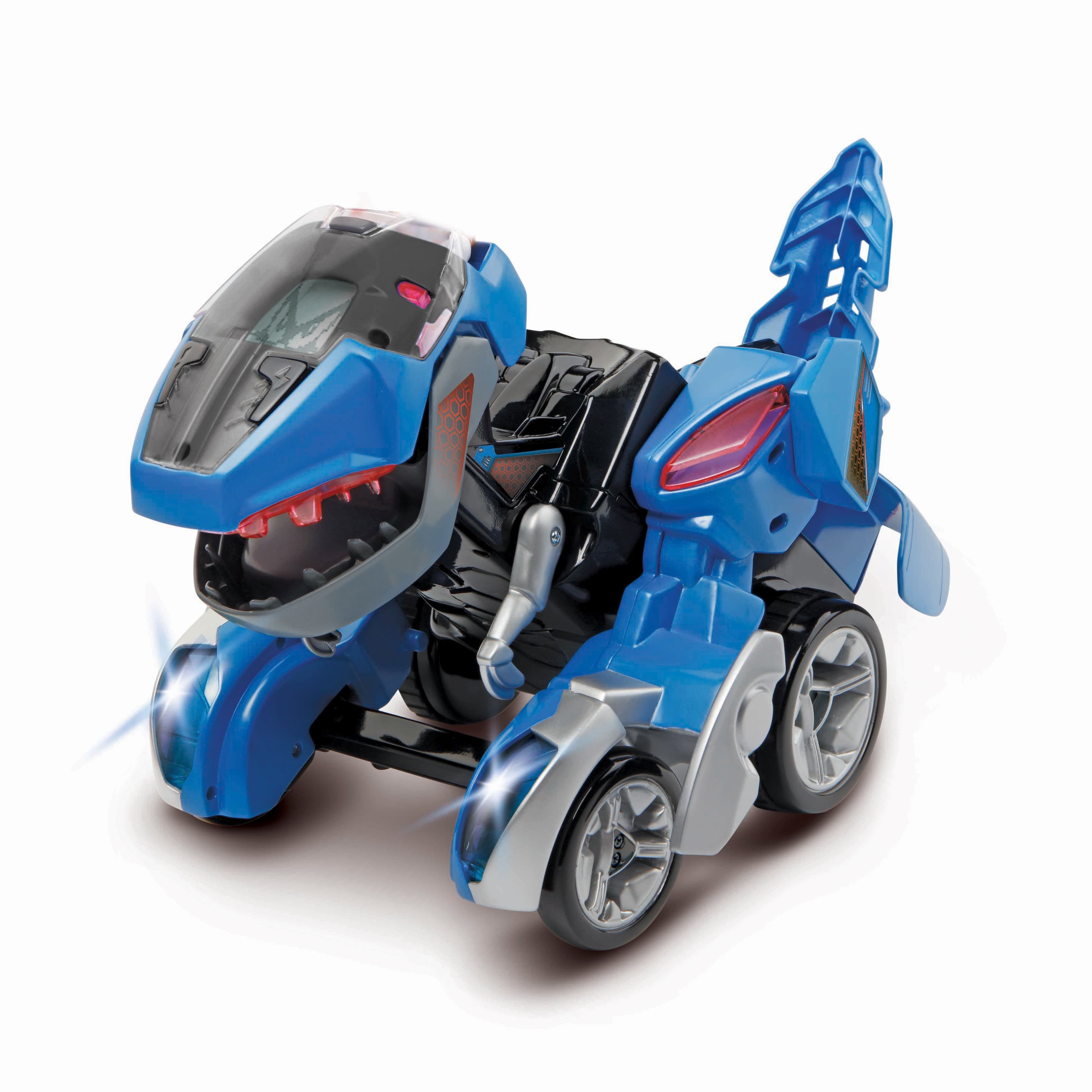 Produktbild VTech - Switch-Go-Dinos - RC T-Rex 5 von 7