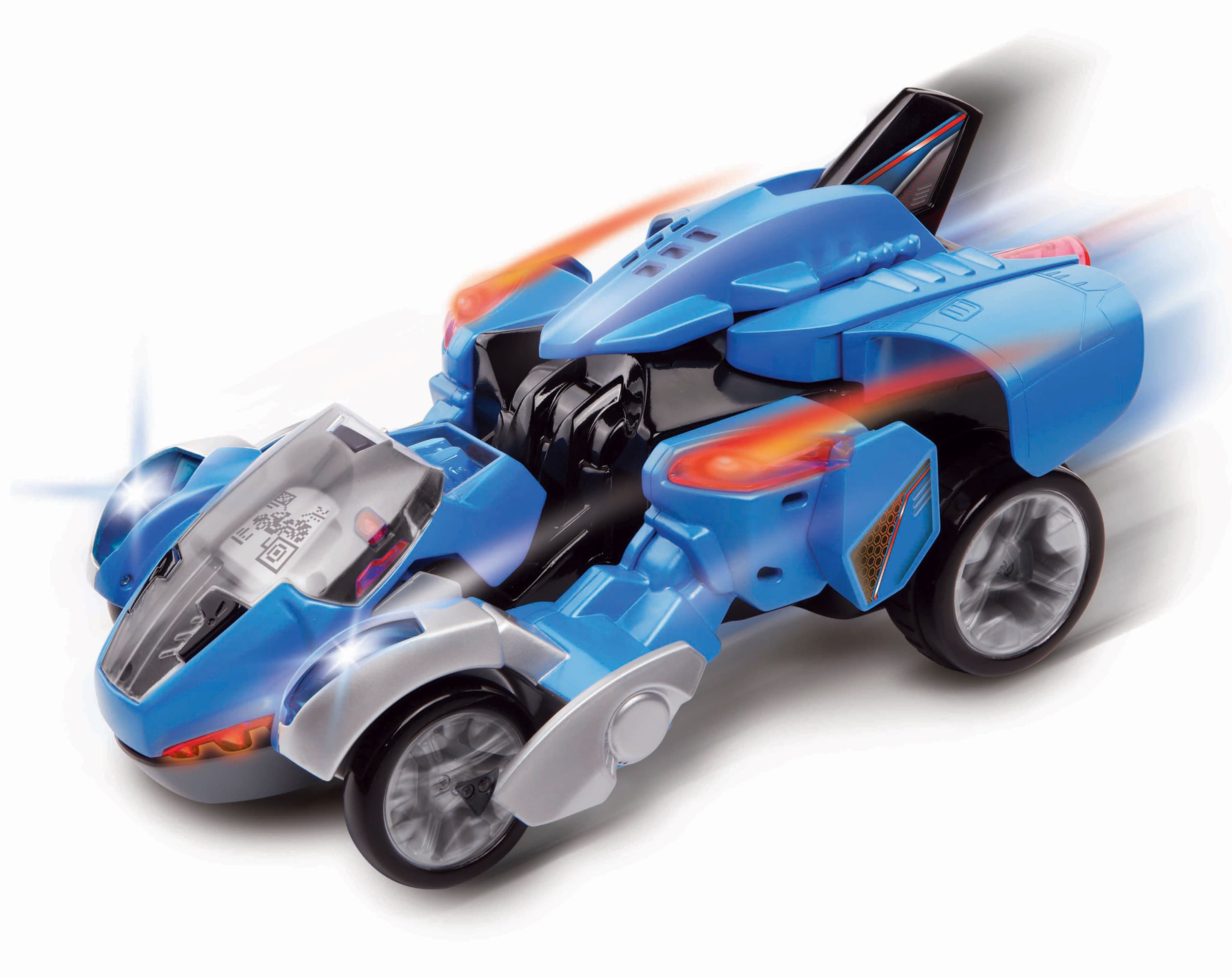 Produktbild VTech - Switch-Go-Dinos - RC T-Rex 6 von 7