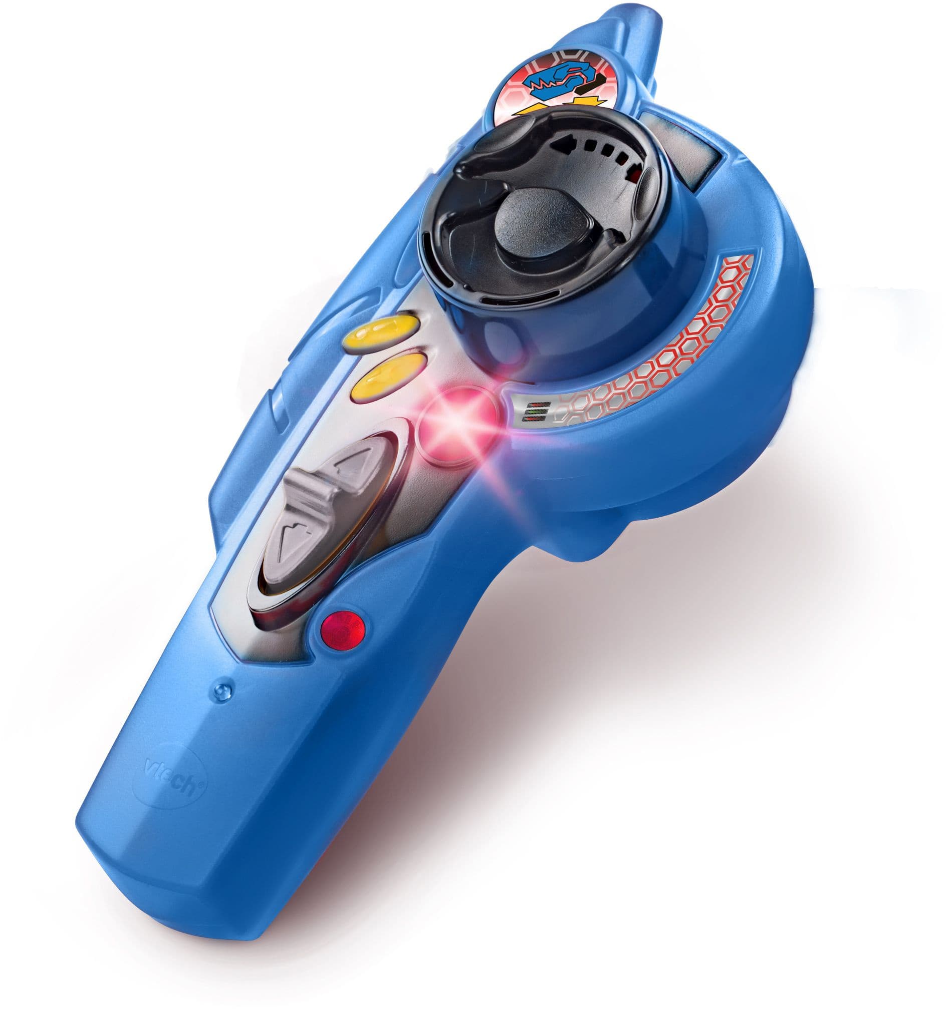 Produktbild VTech - Switch-Go-Dinos - RC T-Rex 7 von 7
