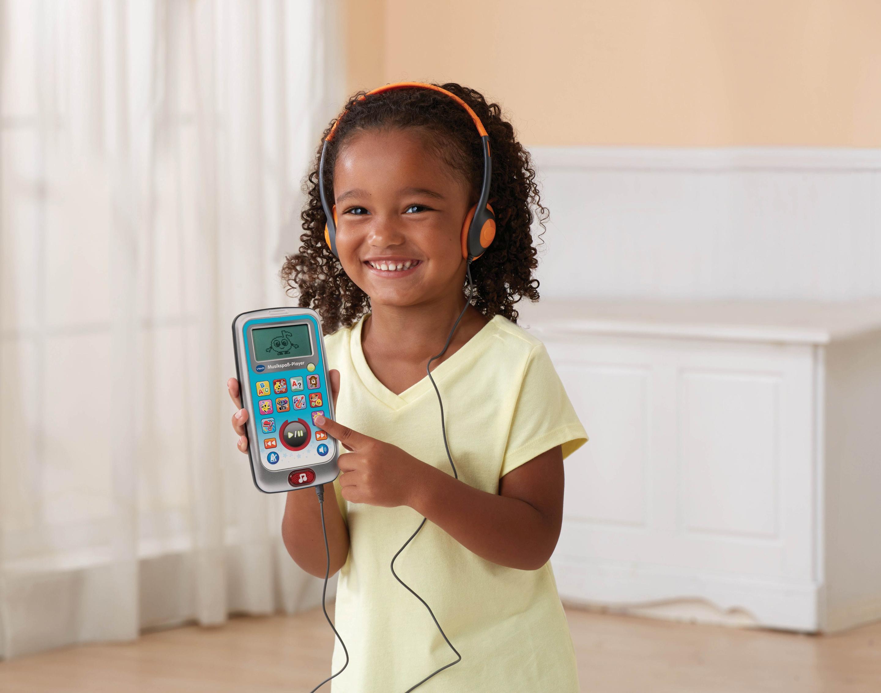 Produktbild VTech - Musikspaß-Player 3 von 5