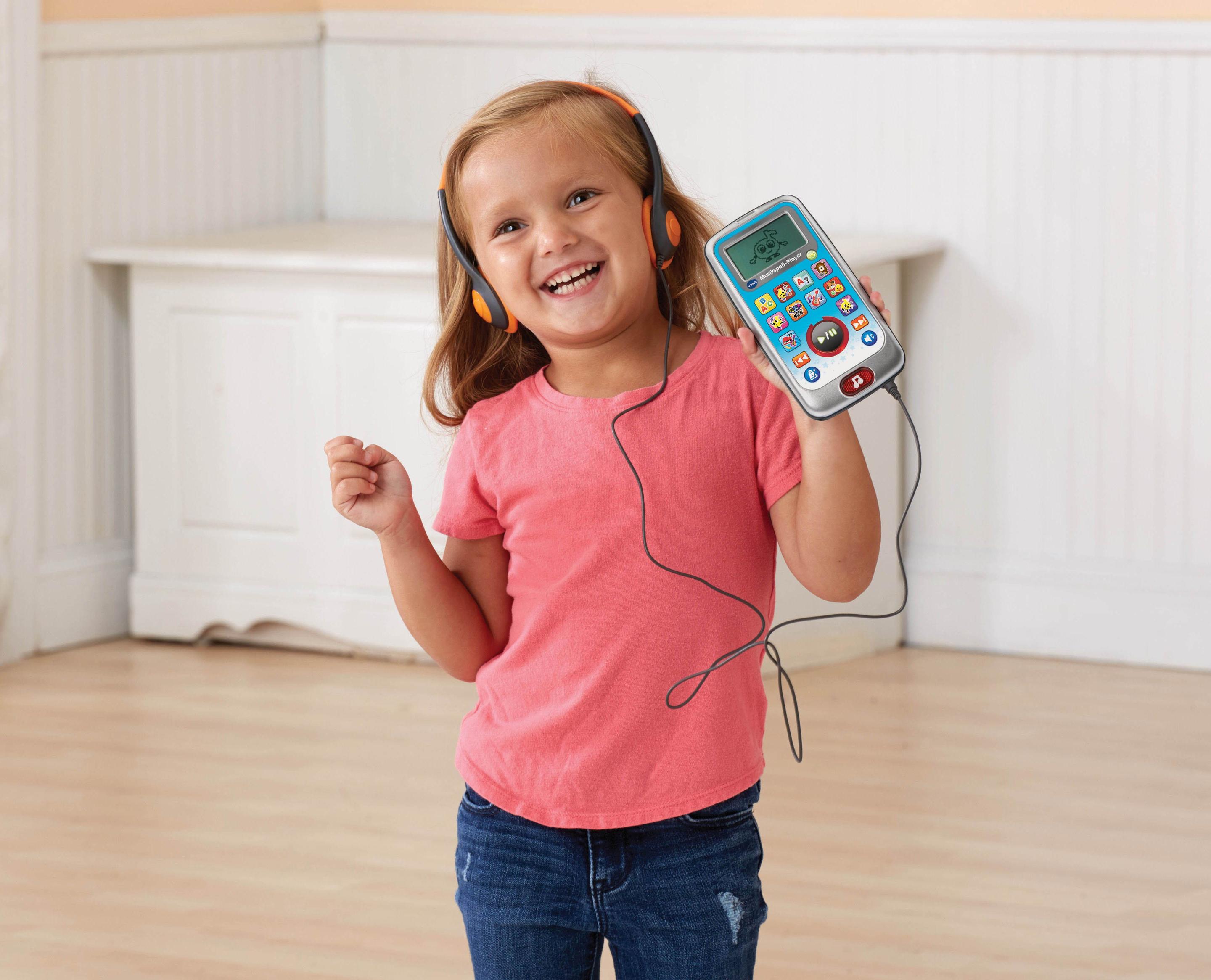 Produktbild VTech - Musikspaß-Player 4 von 5