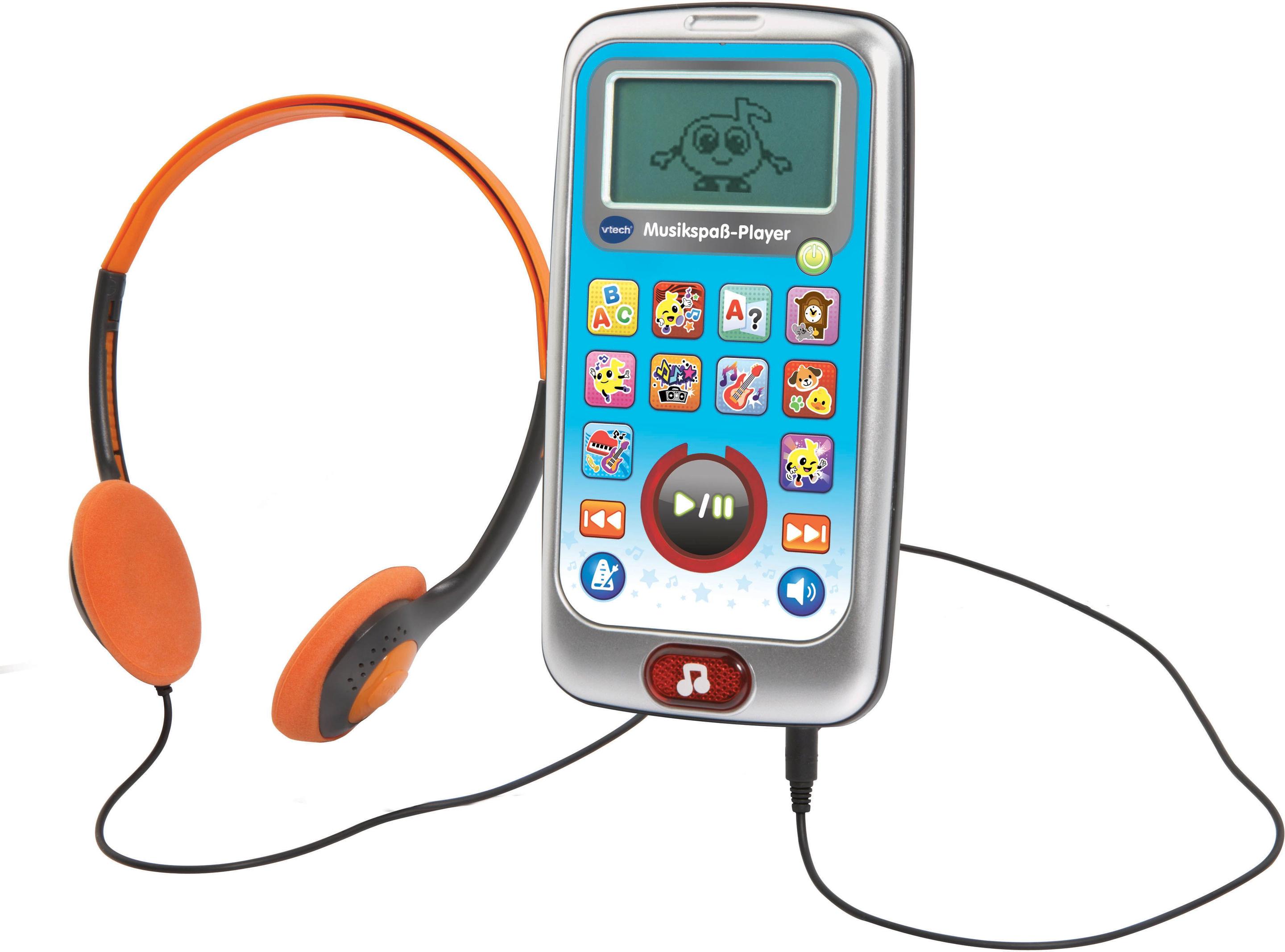 Produktbild VTech - Musikspaß-Player 5 von 5