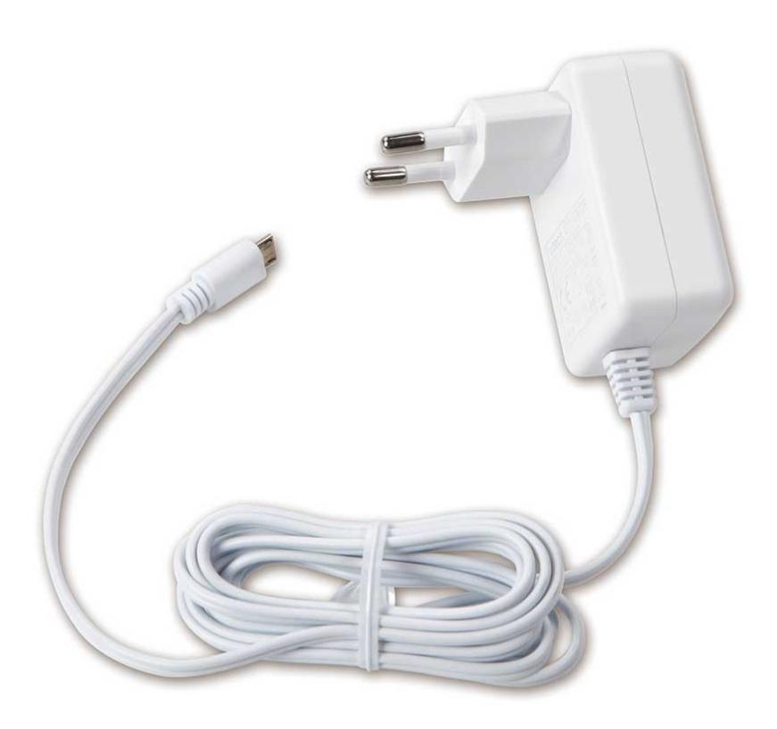 VTech 405149 - School&Go - VTech USB-Netzadapter