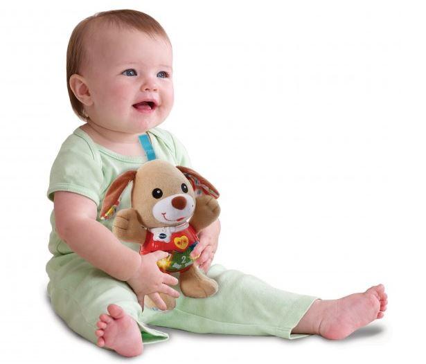 Produktbild VTech - Baby - Melodienhündchen 2 von 8