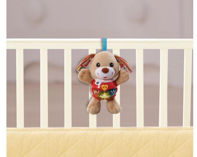 Produktbild VTech - Baby - Melodienhündchen 3 von 8