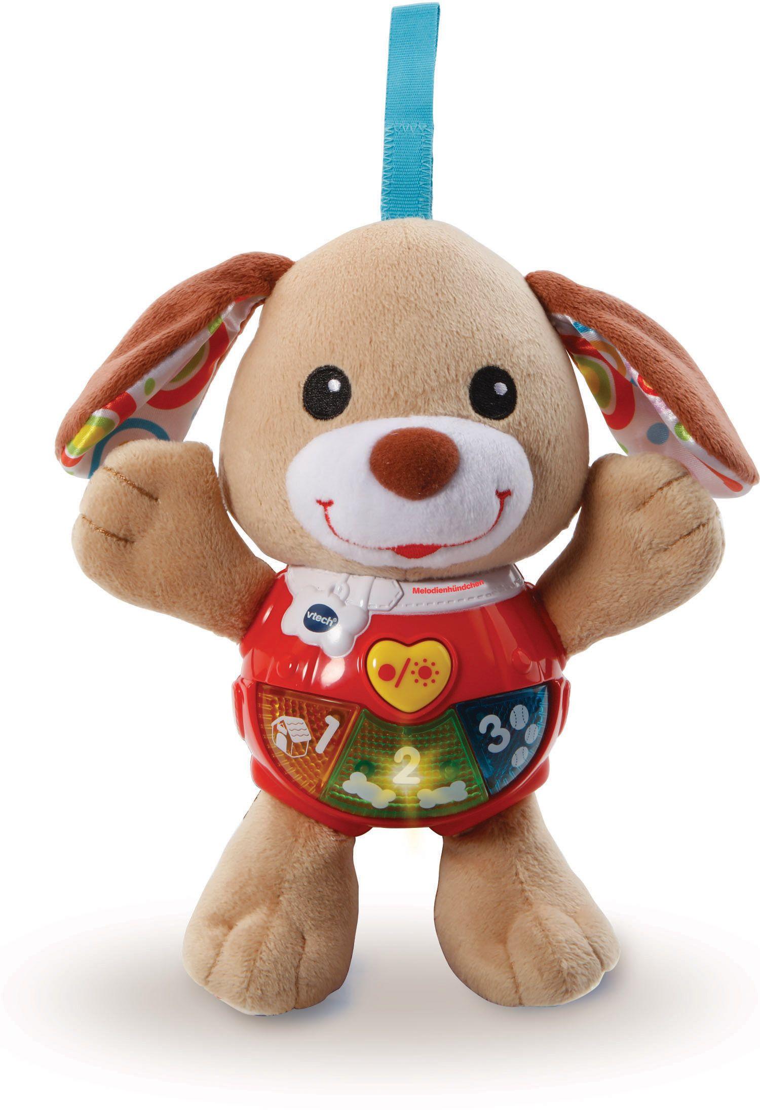Produktbild VTech - Baby - Melodienhündchen 4 von 8