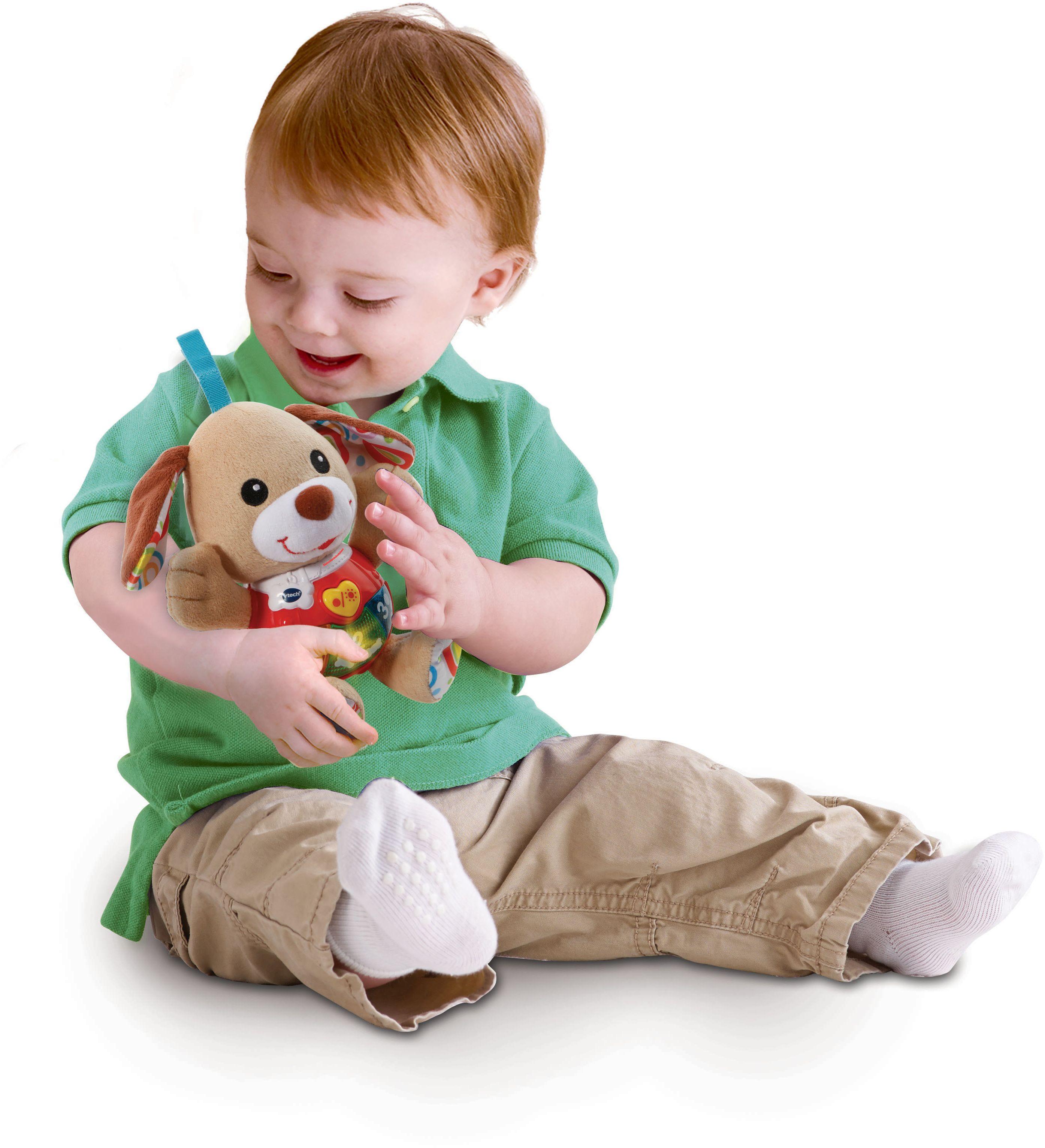 Produktbild VTech - Baby - Melodienhündchen 5 von 8