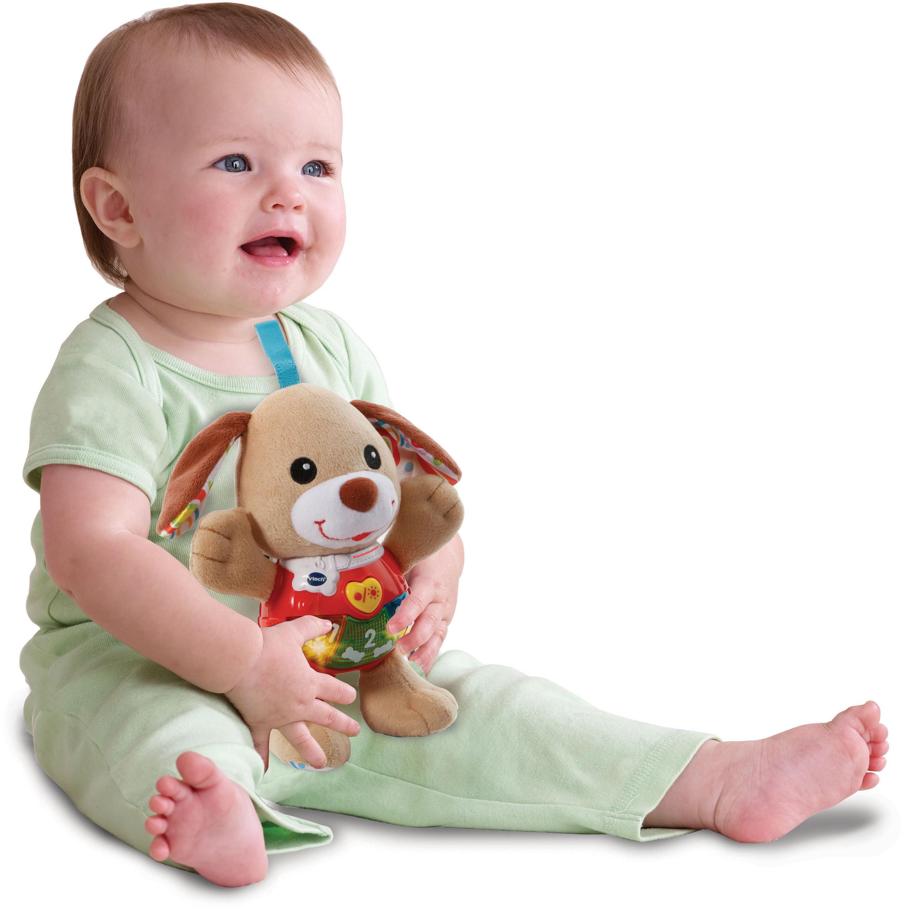Produktbild VTech - Baby - Melodienhündchen 7 von 8