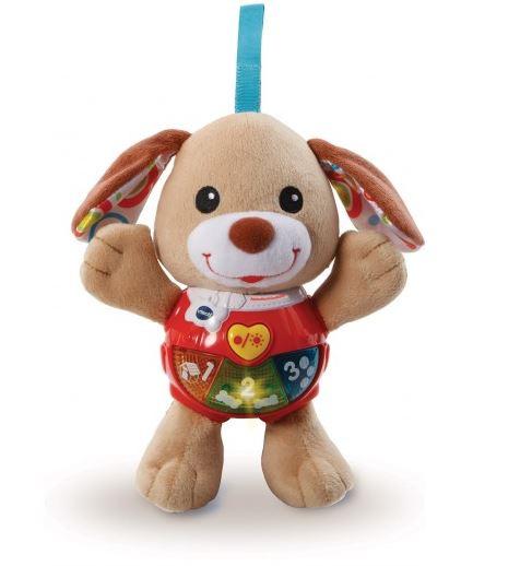 VTech - Baby - Melodienhündchen